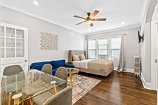 Thumbnail of Rental unit in Chicago · ★4.75 · 1 bedroom · 2 beds · 1 bath