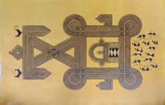 Thumbnail of Chittara Art: Exploring Indigenous Art