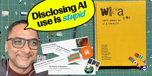 Thumbnail of AI critics should do some moral soul searching