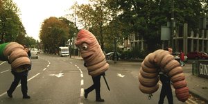 Thumbnail of Worm School, week one
