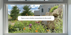 Thumbnail of WindowSwap - Watch windows around the world