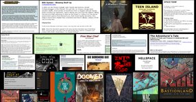 Thumbnail of Building Bastionland - A Career Retrospective