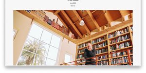 Thumbnail of Kevin Kelly on AI, Art, and Staying Sane