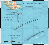Thumbnail of Drake Passage