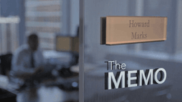 Thumbnail of Is It a Bubble?