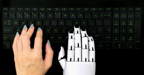 Thumbnail of AI Slop Is Flooding Medium