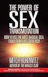 Cover of The Power of Sex Transmutation