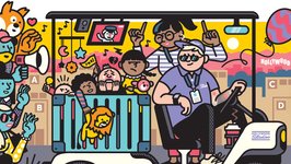 Thumbnail of Uncapped Parental Leave? Hollywood Ups Benefits to Compete With Silicon Valley