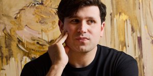 Thumbnail of The Man With the Hot Hand