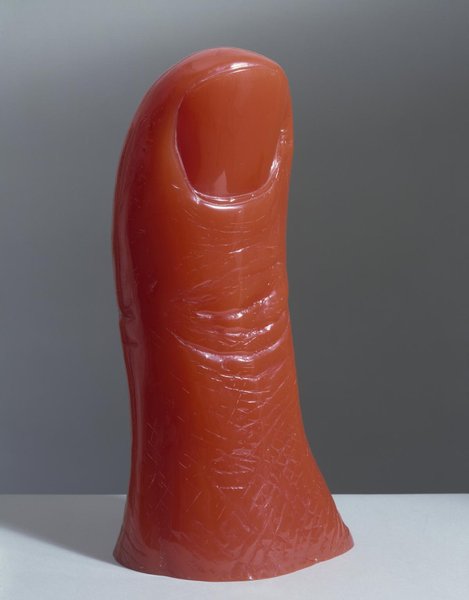 Thumbnail of ‘Thumb‘, César (César Baldaccini), 1965 | Tate