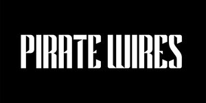 Thumbnail of Pirate Wires | Technology, Politics, Culture