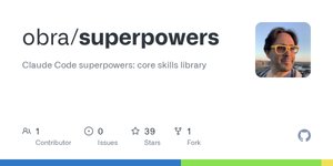 Thumbnail of superpowers/skills/collaboration/requesting-code-review at main · obra/superpowers