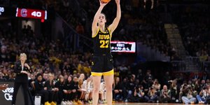 Thumbnail of Caitlin Clark's Not-So-Surprising Childhood