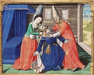 Thumbnail of How a Medieval Murder Map Helped Solve a 700-Year-Old London Cold Case