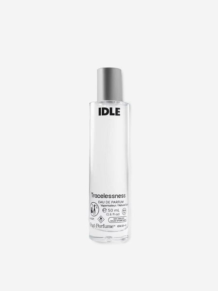 Thumbnail of IDLE Tracelessness 50mL Eau de Parfum