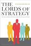 Cover of The Lords of Strategy