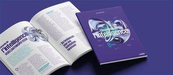 Thumbnail of IA et humains Economie de l'Intelligence - Tendances 2025