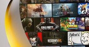 Thumbnail of Live service, subscriptions and F2P: A new reality for console gaming