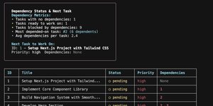 Thumbnail of [Workflow] 10x Your AI Workflow: Master Task-master with Claude + Cursor