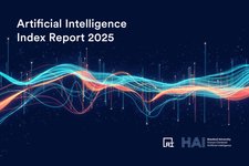 Thumbnail of The 2025 AI Index Report | Stanford HAI