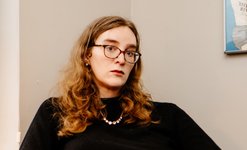 Thumbnail of Writer Grace Byron on getting out of your bubble – The Creative Independent