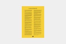 Thumbnail of 23 Laws Of Interesting. | The DO Lectures