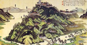Thumbnail of El período Azuchi-Momoyama