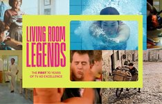 Thumbnail of Living Room Legends: The First 70 Years of TV Ad Excellence - System1 Group