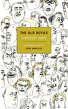 Cover of The Old Devils (New York Review Books Classics)
