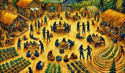 Thumbnail of 💡The Future of Community: Beyond Transaction, Towards Evolution