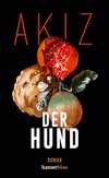 Cover of Der Hund: Roman