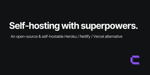 Thumbnail of Self-hosting with superpowers.