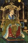 Thumbnail of Emperor Kanmu