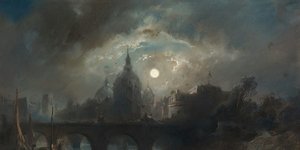 Thumbnail of The Lost Art of Memory