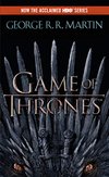 Cover of A Game of Thrones (A Song of Ice and Fire, Book 1)