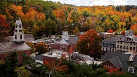 Thumbnail of Success Story: A Small Town Uses Technology in Big Ways
