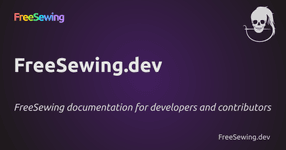 Thumbnail of Free Bespoke Sewing Patterns | FreeSewing