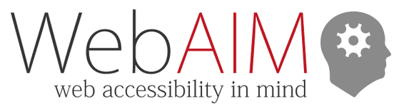 Thumbnail of WebAIM: The WebAIM Million - The 2025 report on the accessibility of the top 1,000,000 home pages