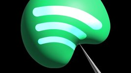 Thumbnail of The Hollow Allure of Spotify Wrapped
