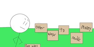 Thumbnail of What Are You Optimizing For?