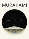 Cover of Birthday Girl