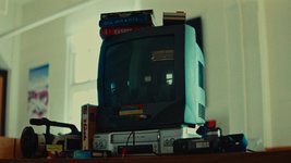 Thumbnail of Odyssey—Interactive Video