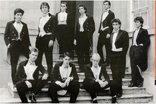 Thumbnail of The Great Bullingdon Club Swindle