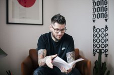 Thumbnail of Rethinking creative hiring: Andy Cooke on why 'Unlike Minds' mean better work