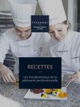 Thumbnail of Fondamentaux Patisserie Ferrandi