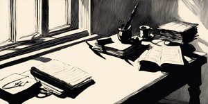 Thumbnail of 'How We Spend Our Days Is How We Spend Our Lives'
