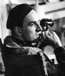 Thumbnail of A quote by Ingmar Bergman