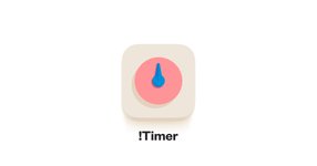 Thumbnail of (Not Boring) Timer App | Loud, Readable & Not Boring
