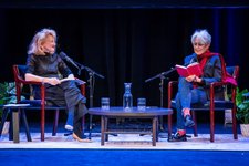 Thumbnail of Joan Baez — “This Gift of a Voice”