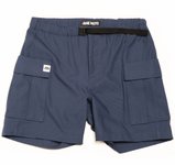 Thumbnail of Fulton Short - Blue Canvas